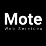 Mote Web Services logo